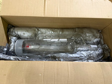 Ace Glass Extractor Body, 5000ml, 82In Soxhlet Apparatus, 145/60 Top 55/50 picture