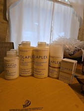 Olaplex Salon Set  #3 #4 #5 #6 And #7 picture