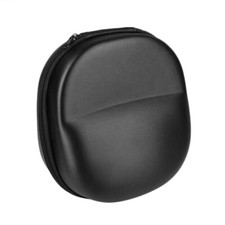 ON SALE Headphones Headset Hard Carrying Large Case Travel Zipper Bag Pouch picture