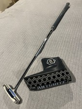 Bettinardi Antidote SB1 36” Counter Balance Putter “NEW” picture