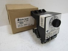 NEW Danaher Controls Eagle Signal BR110A6 Analog Timer 120V 10A picture