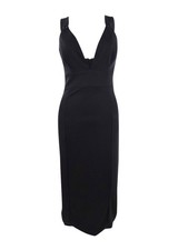 Finders Keepers Women's Effy Brushed-Finish Midi Dress picture