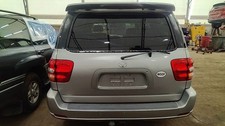 (LOCAL PICKUP ONLY) Rear Bumper Fender Flare Fits 01-07 SEQUOIA 7153316 picture