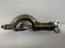 Vintage Imperial Brass Mfg Co Chicago USA Tubing Pipe Cutter Antique Tool picture