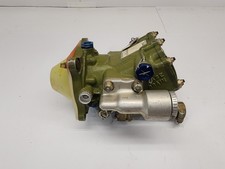 Bell 204 Helicopter, Vickers Hydraulic Pump 1000 PSI @4000 RPM, MILT OVHL UNIT picture