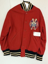 Original Vintage 1960’s Lifeguard’s Beach Patrol Jacket picture