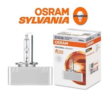 Xenon D5S Headlight Bulb HID Car D5S.BX OEM OSRAM SYLVANIA OEM picture