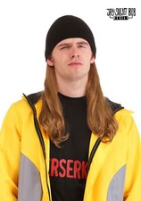Jay and Silent Bob Jay Wig picture