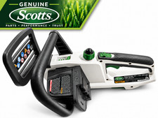 Cordless Chainsaw Scotts S20500 20V 10