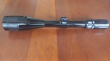 Vintage Nikon Pre Monarch 4-12X40 Gloss AO Duplex Reticle Rifle Scope Mfg Japan picture