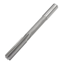 14mm HSS Chucking Reamer Machine Milling Cutter Tools H7 6 Straight Flute picture