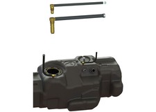 Titan Fuel Tanks 9901770 Gen 7 Fast Fill Vent Kit picture