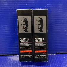 2X Colours By Gina Curated Colour - 3.11-3BB Dark Cool Brown - 3 oz Hair Color picture