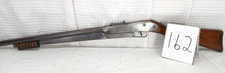 SUPER NICE VINTAGE DAISY MODEL 25 ENGRAVED RECEIVER BB GUN WOOD STOCK & FOREARM picture