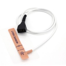 10pcs/Lot fit for Nonin Disposable Spo2 Sensor 6000CN Neonate/Adult 7 pin,US picture