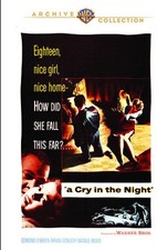 A Cry in the Night [New DVD] picture
