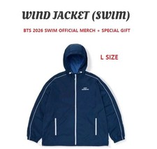 BTS 2026 SWIM OFFICIAL MERCH 