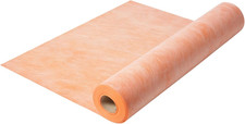 Waterproof Membrane for Shower 3.8 Ft X 87 Ft / 324 Square Feet 25.6Mil picture