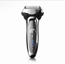 Panasonic LV65S Arc5 Men's 5-Blade Cordless Electric Razor for Men  ES-LV65-S851 picture