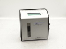 BIOS INTERNATIONAL DCL-ML Flow Meter - Used picture