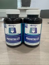 4 Pack BB Company Provitalize Probiotic 60 Caps Women Exp 03/2028 New Sealed picture