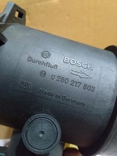 Good Used Original Porsche 993 MAF Mass Air Flow Meter Sensor Bosch 0280217803 picture