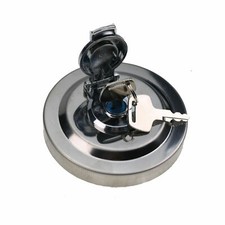 Fuel Tank Cap Fits for Link Belt Excavator 460LX 600LX 700LX 800LX 2650Q1 2700Q1 picture