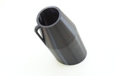 Car Drying Nozzle for Ryobi P2109 18v Leaf Blower - Short & Stubby Attachment V2 picture