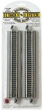 Bachmann 44548 On30 Scale Reversing System E-Z Track 9in Straight picture