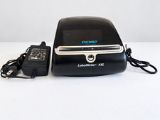DYMO LabelWriter 4XL 4x6 Thermal Shipping Label Printer 1738542 w/ Cords picture