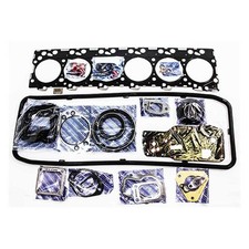 8093899 GASKET KIT FULL SET Suitable For NEF Shipping from Texas or Miami distri picture