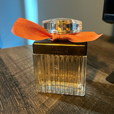 Chloé Eau de Parfum Roses de Chloe Spray Perfume Bottle, 2.5 fl oz Regular Size picture