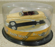 Motor Max Reel Rides 1:43 Rain Man 1949 Buick Roadmaster New Sealed . picture