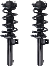 172311 Front Shock Absorber Kit for 2005-2019 Volkswagen Jetta VW Beetle picture