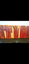 1901 William Shakespeare, 40 Volume. University Society. picture