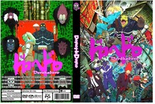Dorohedoro Anime Series + Ova Dual Audio English/Japanese with English Subs picture