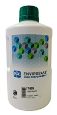 PPG T409 Envirobase High Performance Deep Black Tinter (2L) with  picture