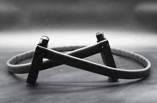Berchtold Stryker OZ-750-1875 Urocatch Frame with Integral Clamps picture