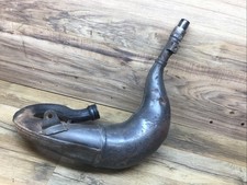 2006 02-25 Kawasaki KX65 Rm65 Exhaust Manifold Expansion Chamber Header Pipe Oem picture