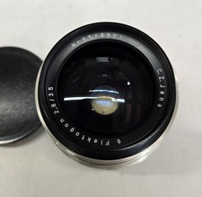Carl Zeiss Jena Flektogon 35mm f/2.8 Lens Praktina Vintage Nr.5548921 picture