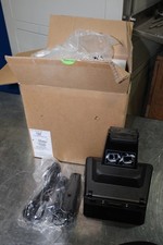 GETAC GDOFUE UX10 OFFICE DOCK DOCKING STATION W/AC ADAPTER - NEW picture