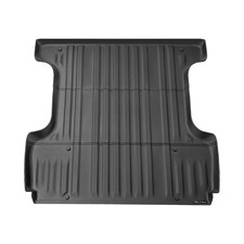 TripleAliners Truck Bed Mat for Toyota Tundra 2007-2021 5.5FT Short Bed picture