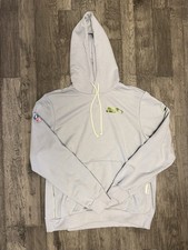 Seattle Seahawks Nike Rivalries Collection Hoodie NWT Size Men’s Large picture