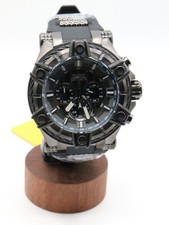 35550 - Invicta Bolt Cable Surge Men's 52mm Chronograph  picture