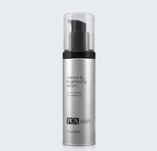 PCA Skin Vitamin B3 Brightening  Serum  1oz.  Minimizes Dull Skin & Age Spots picture