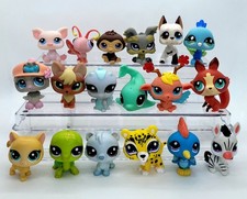 Littlest Pet Shop Gen 1-7 Pick & Choose Combined Shipping Available LPS Hasbro picture
