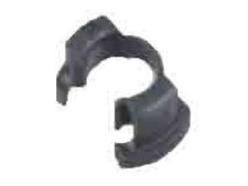 Daytona MULTI-FORK Clamp 41mm Black  With Tracking# 69372 OEM picture