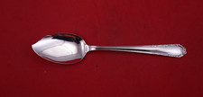 Pattern Unknown by National Sterling Silver Jelly Server 6