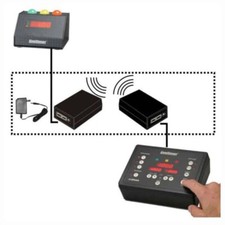DSAN TR-2000BT-KIT Bluetooth Wireless Kit for Limitimer Systems picture