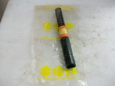 OEM NOS 1973-1976 Suzuki TS250 Silencer Baffle Spark Arrester TS 250 SAVAGE picture